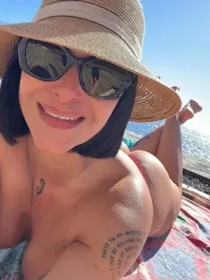 Maria OnlyFans