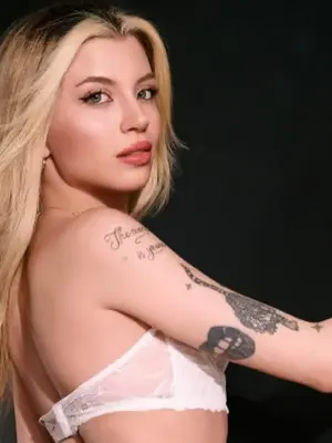 Maddie OnlyFans
