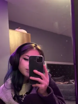 lily432 OnlyFans
