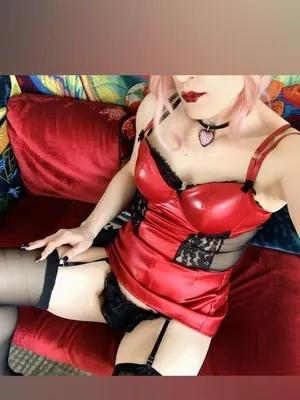 scarlett_ts OnlyFans
